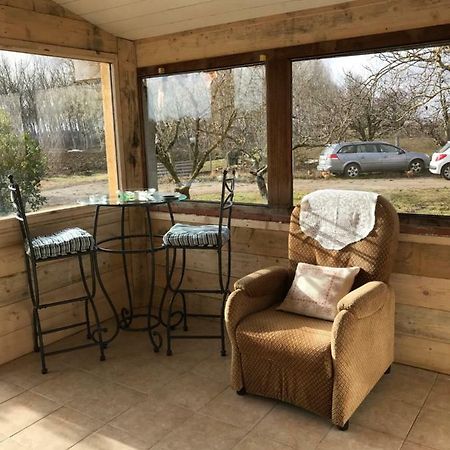 La Cabanes Senouillac Dış mekan fotoğraf