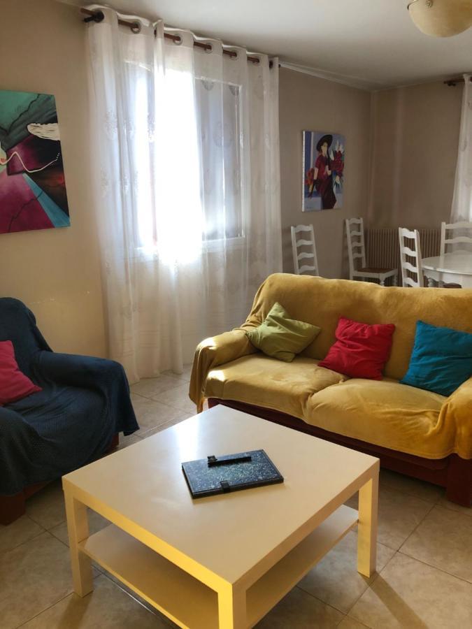 La Cabanes Senouillac Dış mekan fotoğraf