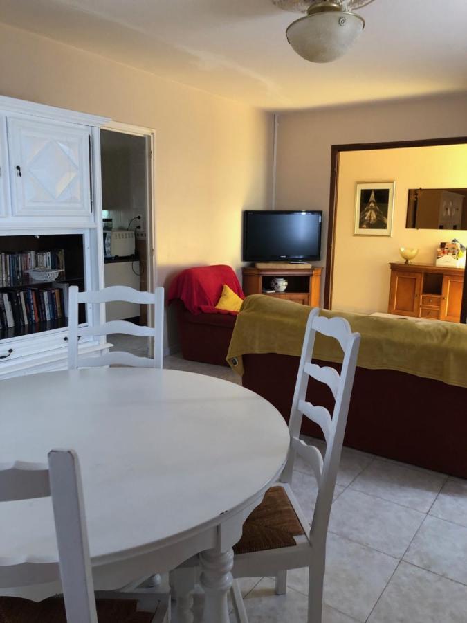 La Cabanes Senouillac Dış mekan fotoğraf