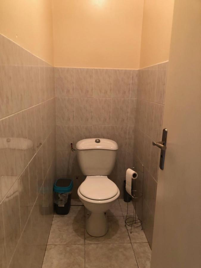 La Cabanes Senouillac Dış mekan fotoğraf
