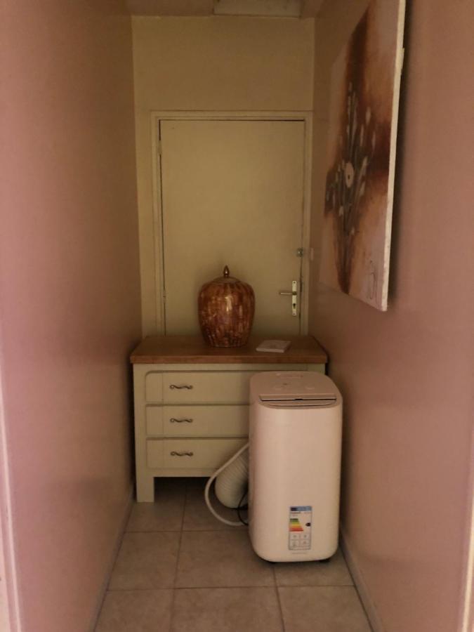 La Cabanes Senouillac Dış mekan fotoğraf