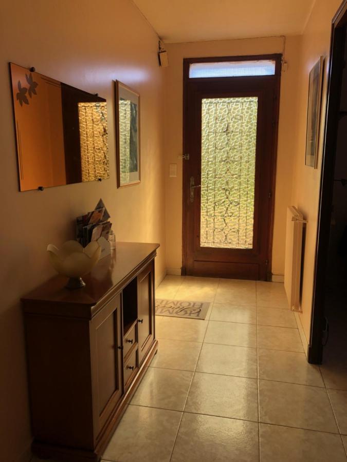 La Cabanes Senouillac Dış mekan fotoğraf