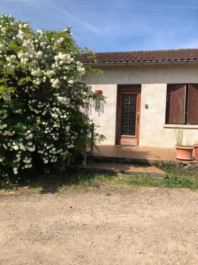 La Cabanes Senouillac Dış mekan fotoğraf