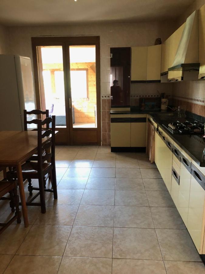 La Cabanes Senouillac Dış mekan fotoğraf