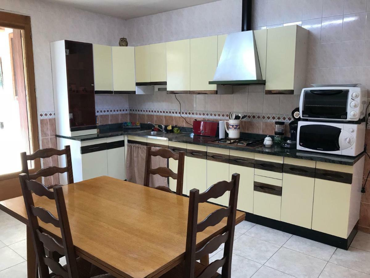 La Cabanes Senouillac Dış mekan fotoğraf